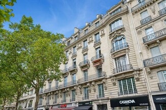 More details for 12-14 Avenue De La Grande Armée, Paris - Office to Rent
