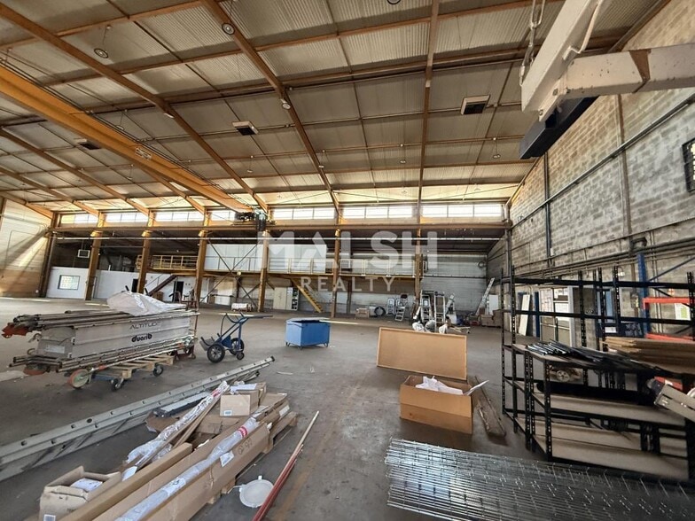 Avenue Karl Marx, Vaulx-en-Velin to rent - Interior Photo - Image 2 of 16