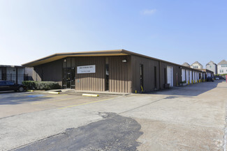 More details for 1201 Upland Dr, Houston, TX - Light Industrial for Rent