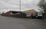 11 Long St, Walsall WMD - Commercial Property