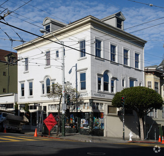 More details for 1500-1512 Haight St, San Francisco, CA - Retail for Rent