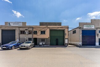 More details for Industrial to Rent