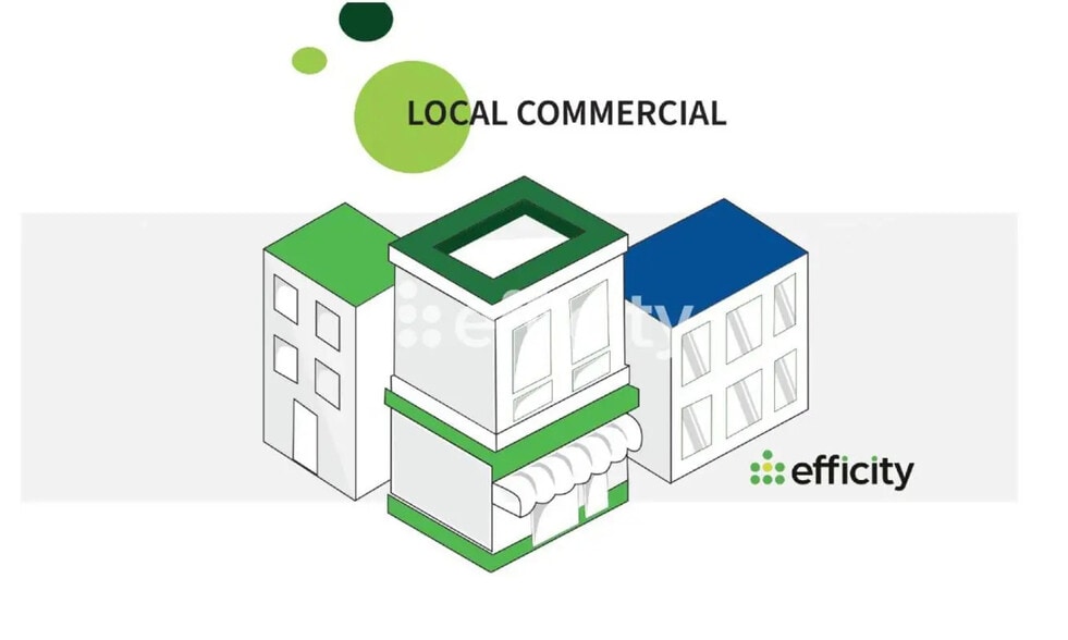 Retail in Paris for sale - Building Photo - Image 1 of 2