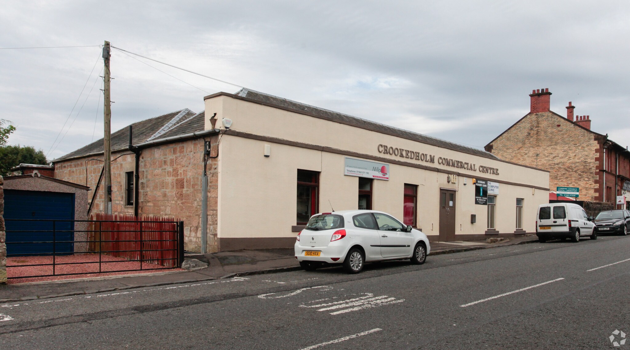 81 Main Rd, Kilmarnock for sale Primary Photo- Image 1 of 1