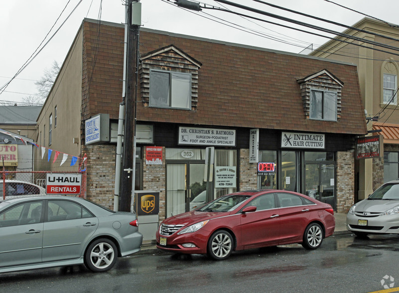 362 Midland Ave, Garfield, NJ for sale - Building Photo - Image 1 of 1