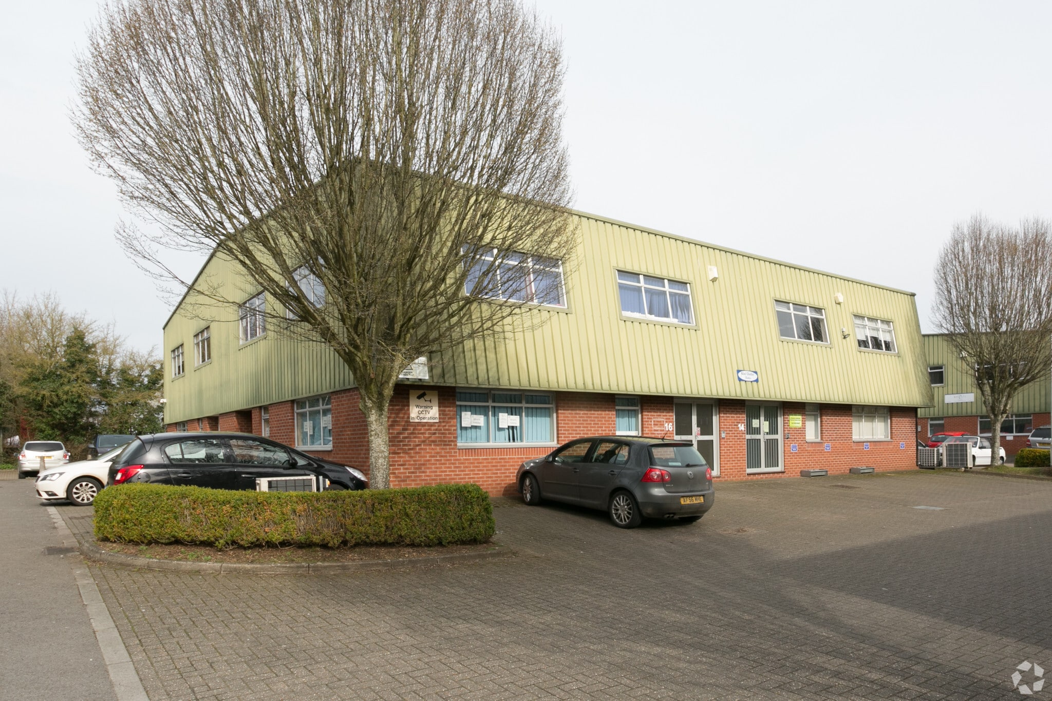 Bumpers Way, Chippenham for sale Building Photo- Image 1 of 1