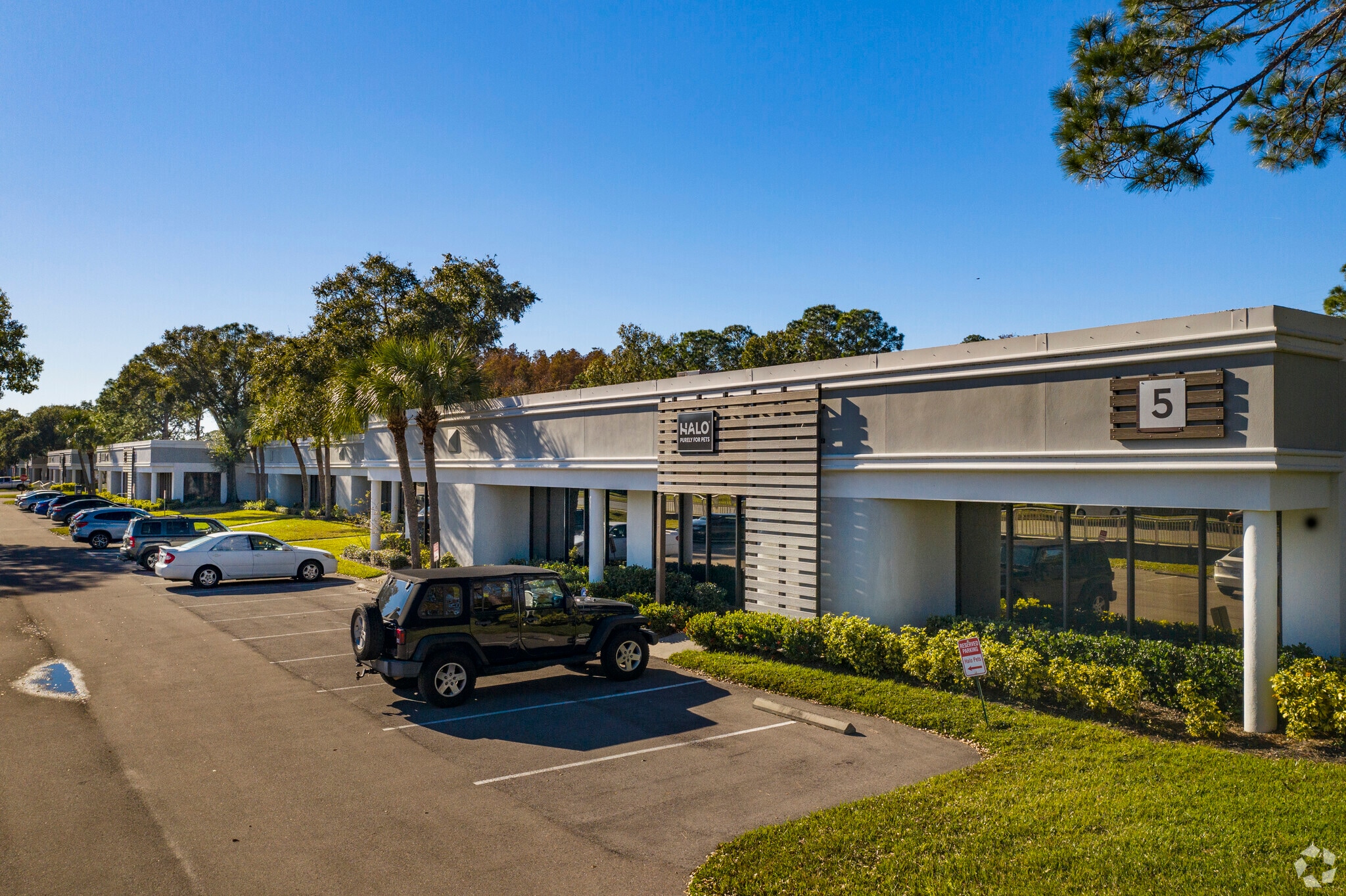 12300-12400 Race Track Rd, Tampa, FL for sale Primary Photo- Image 1 of 1