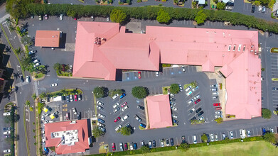 4405 Honoapiilani Hwy, Lahaina, HI - aerial  map view