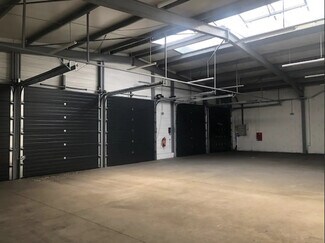 More details for Light Industrial to Rent