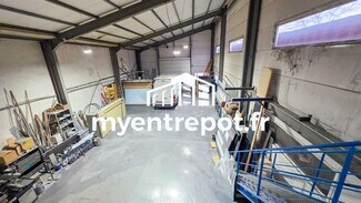 More details for Avenue De La Rasclave, Aubagne - Light Industrial to Rent
