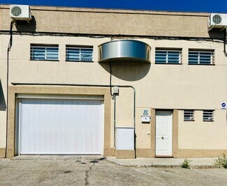 More details for Industrial to Rent
