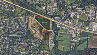 More details for Factory Rd, Dayton, OH - Land for Sale