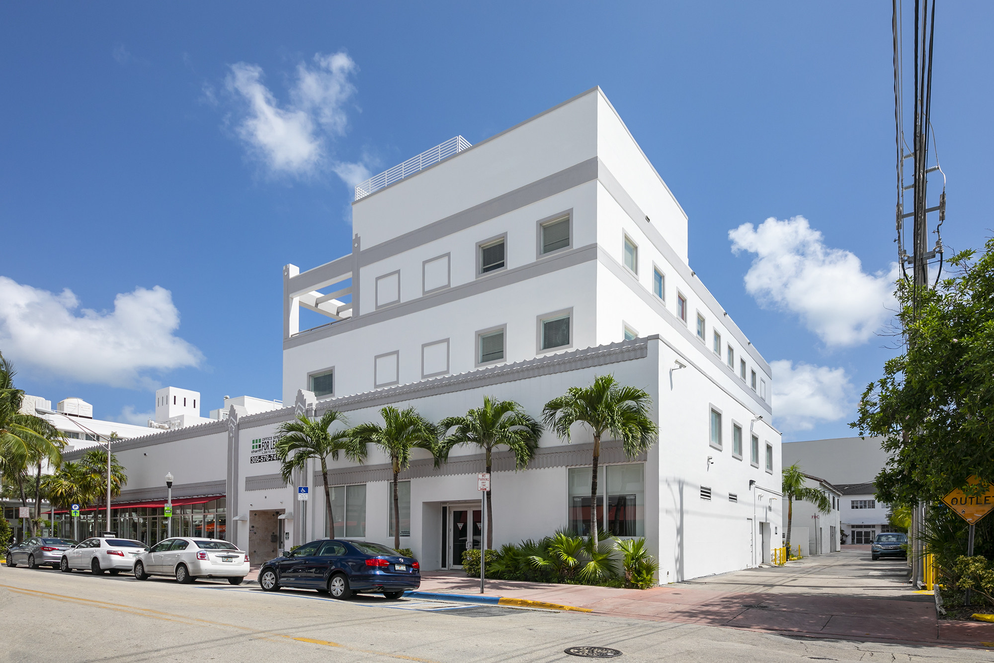 540 Lincoln Rd, Miami Beach, FL for rent Building Photo- Image 1 of 11