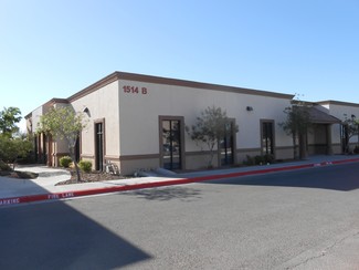 More details for 1514 N Zaragoza Rd, El Paso, TX - Office for Sale