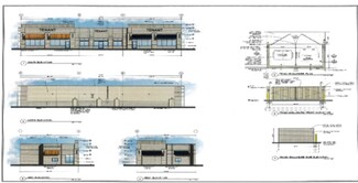 More details for 3503 Bridge St NW, Saint Francis, MN - Retail for Rent