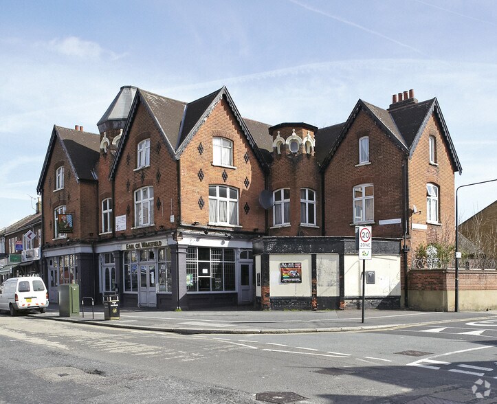 72 Katherine Rd, London for sale - Primary Photo - Image 1 of 1