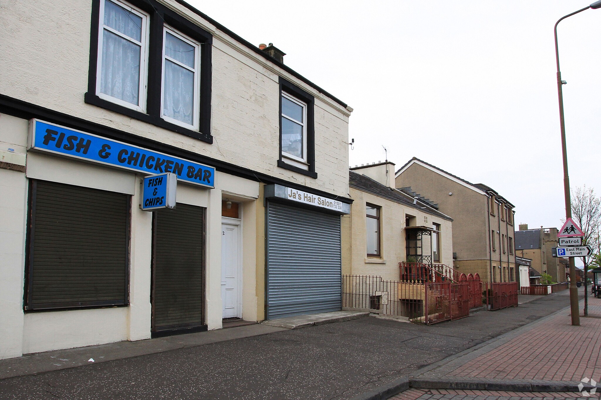 14 East Main St, Armadale for sale Primary Photo- Image 1 of 1