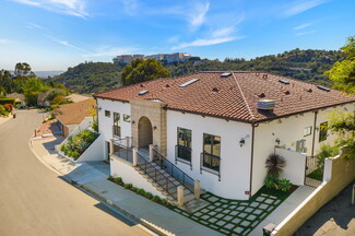 More details for 1305 Casiano Rd, Los Angeles, CA - Speciality for Sale