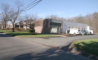 More details for 100 Prestige Park Rd, East Hartford, CT - Light Industrial for Rent