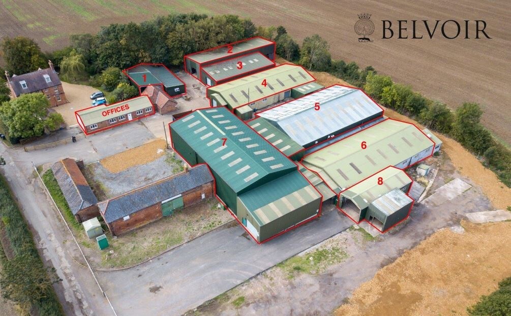 Woolsthorpe Rd, Nottingham for sale Primary Photo- Image 1 of 1