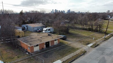 1641 S Fitzhugh Ave, Dallas, TX for rent Building Photo- Image 2 of 7