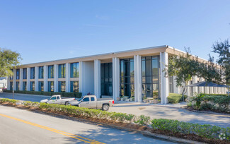 More details for 3986 Boulevard Center Dr, Jacksonville, FL - Office for Rent