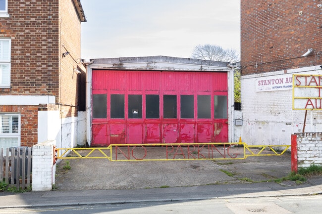 More details for 61 Pembury Rd, Tonbridge - Retail for Sale