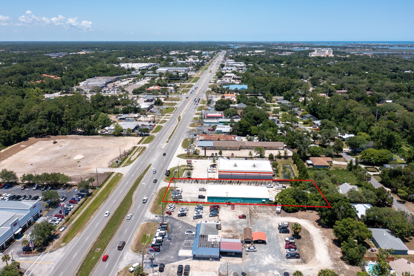 2630 US Highway 1 S, Saint Augustine 32086 Retail for Sale