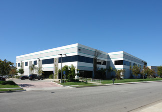 More details for 301 Todd Ct, Oxnard, CA - Industrial for Rent