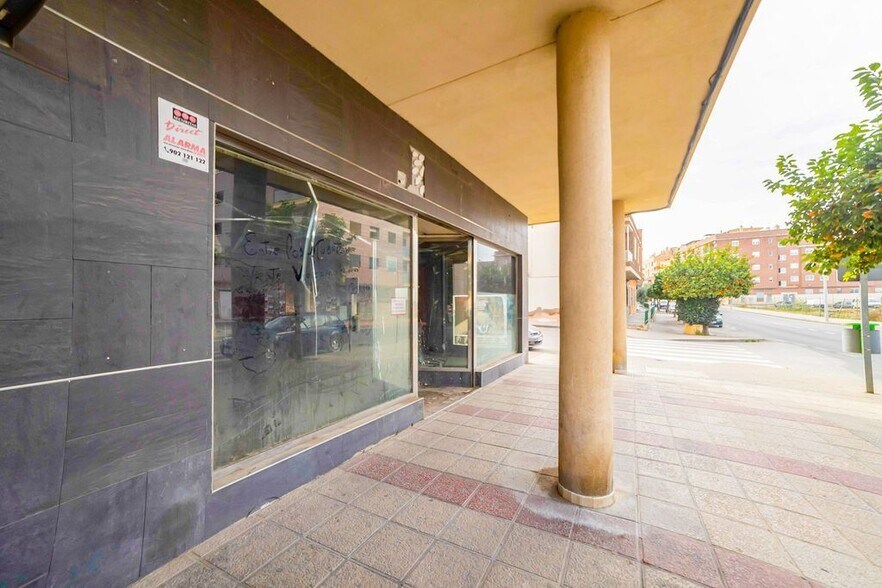 Avenida Reyes de España, Murcia, Murcia for sale - Building Photo - Image 2 of 22