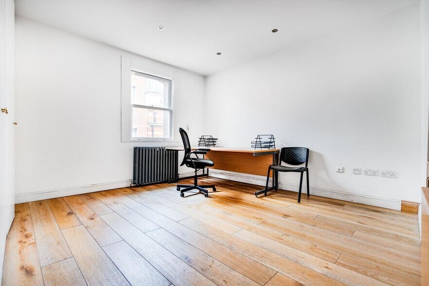 3-7 Brewer St, London for sale - Interior Photo - Image 1 of 1
