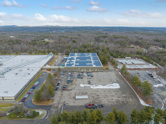 More details for 100 Simplex Dr, Westminster, MA - Industrial for Rent