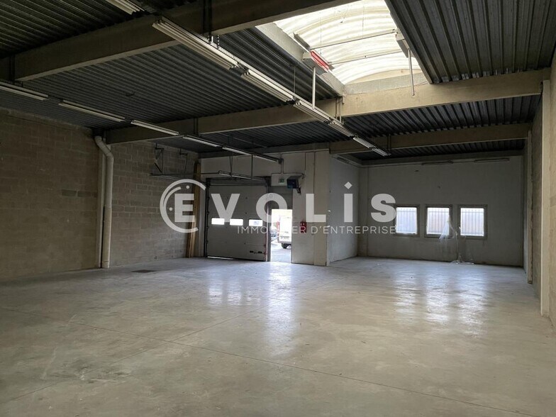 73-75 Boulevard Courcerin, Lognes to rent - Interior Photo - Image 2 of 5