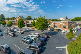 More details for 15235 John J Delaney Dr, Charlotte, NC - Retail for Rent