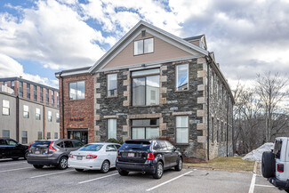 More details for 37 Walnut St, Wellesley, MA - Office for Rent