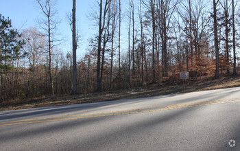 Old Faison Rd. and Hodge Rd, Knightdale, NC for sale Primary Photo- Image 1 of 1