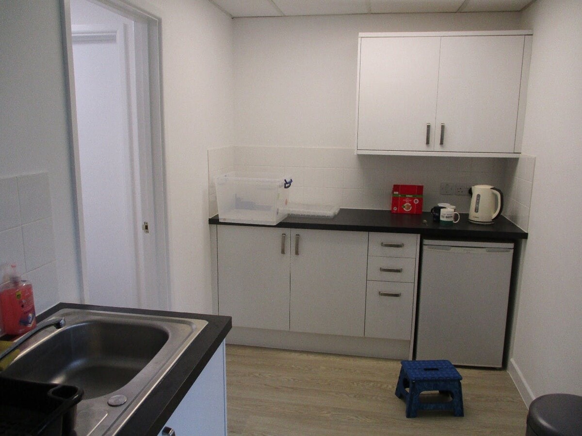 Murdock Rd, Swindon, WIL SN3 5HY - Unit 4 -  - Interior Photo - Image 1 of 3