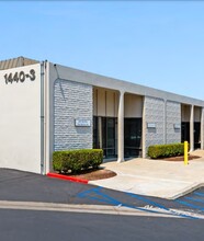 1440 S State College Blvd, Anaheim, CA for rent Building Photo- Image 1 of 2