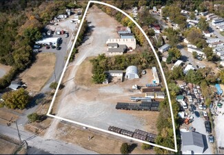 More details for 135 Lemuel Rd, Nashville, TN - Industrial for Rent