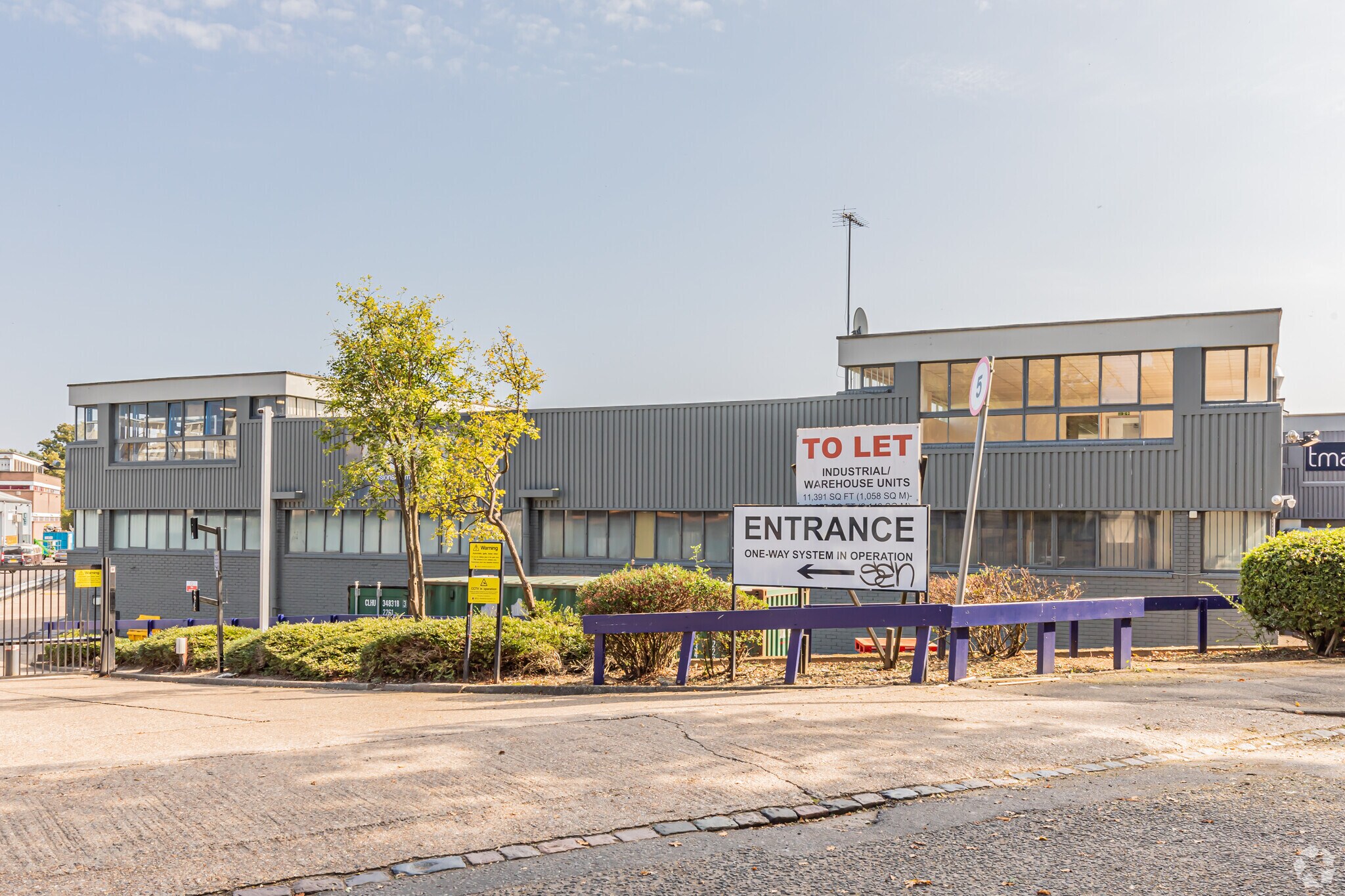 Trumpers Way, London for sale Building Photo- Image 1 of 1