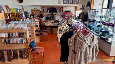 Quay Street, Portree to rent Building Photo- Image 1 of 4