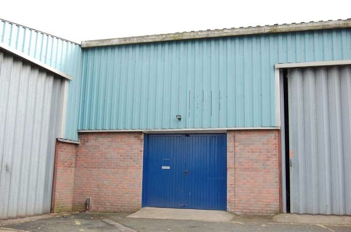 Haweswater Rd, Penrith for sale Primary Photo- Image 1 of 1