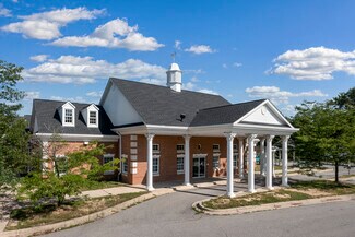 More details for 11360 Pembrooke Sq, Waldorf, MD - Office to Rent