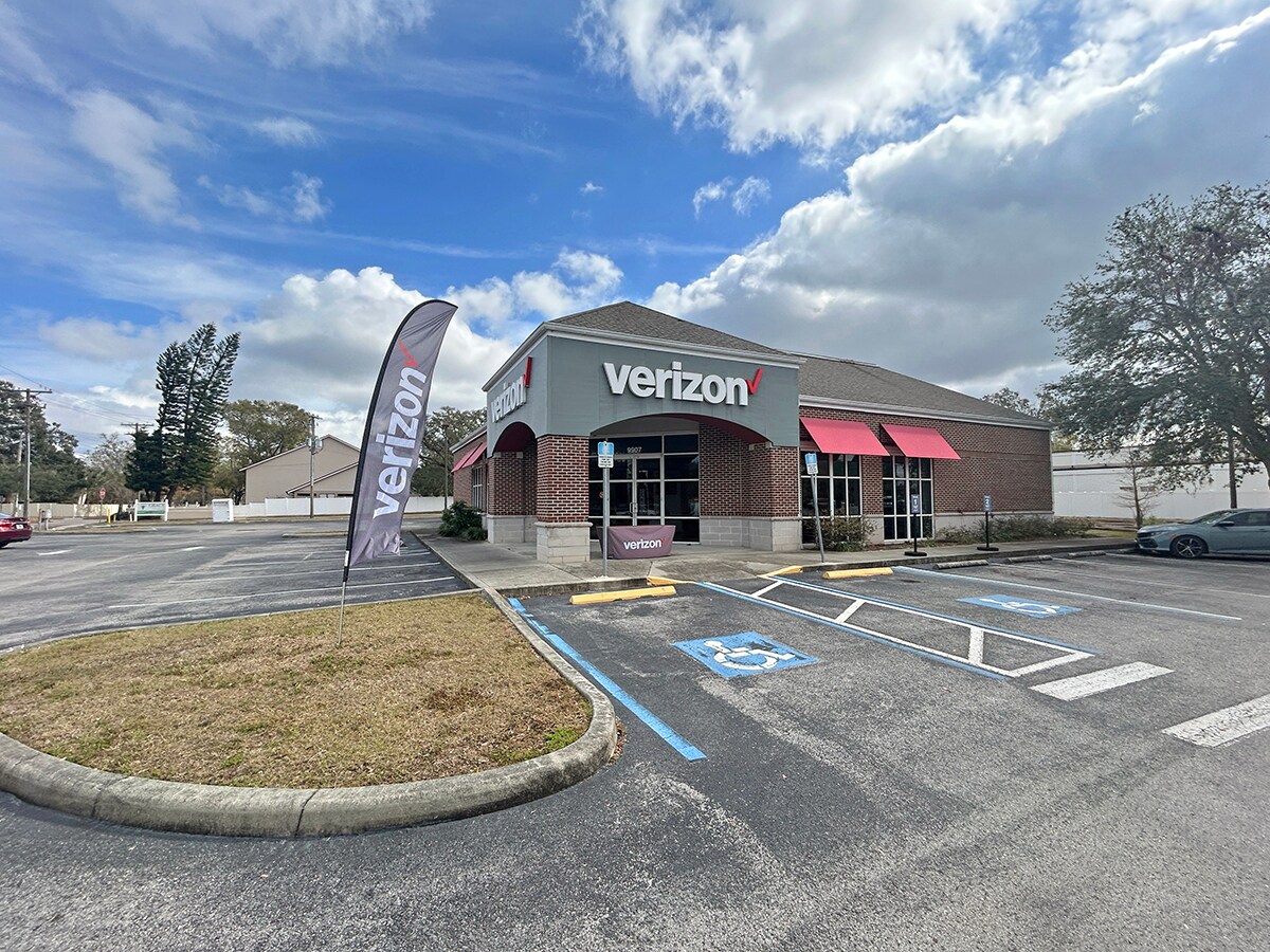 9907 Dale Mabry Hwy, Tampa, FL for sale Building Photo- Image 1 of 1