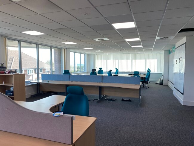 More details for Church Rd, Haywards Heath - Office to Rent