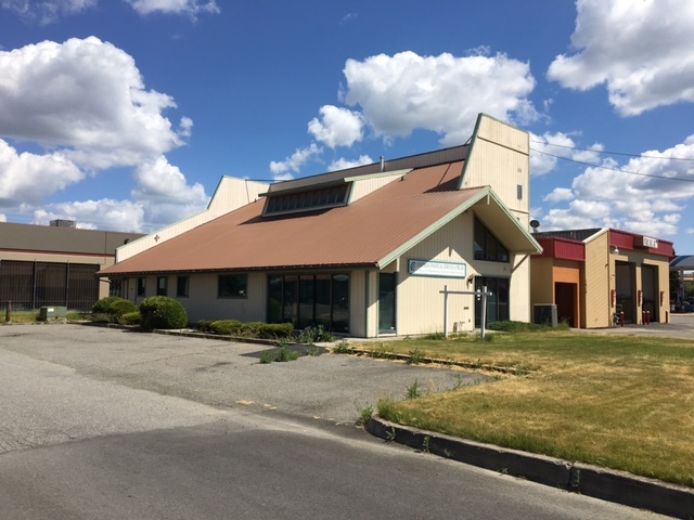 1424 N Argonne Rd, Spokane, WA for sale - Primary Photo - Image 1 of 1