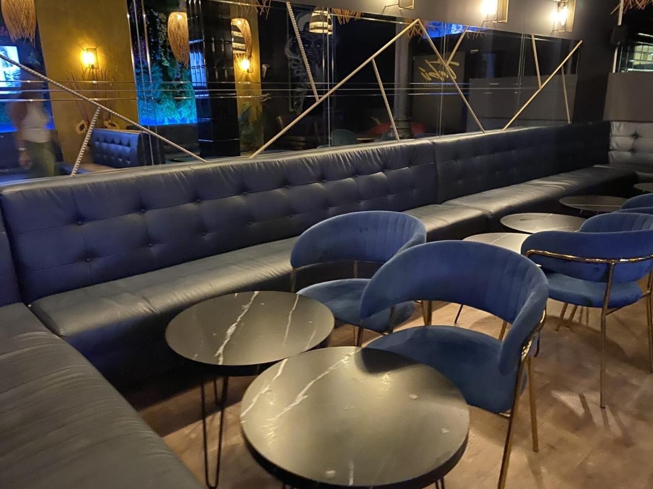 Retail in Barcelona, Barcelona to rent Interior Photo- Image 1 of 7