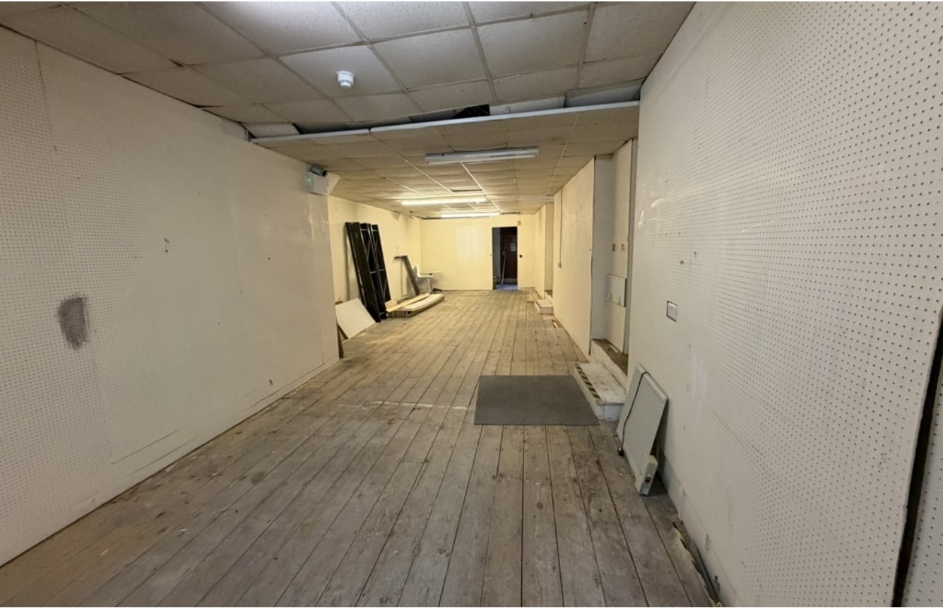 3 High St, Fareham to rent Interior Photo- Image 1 of 6