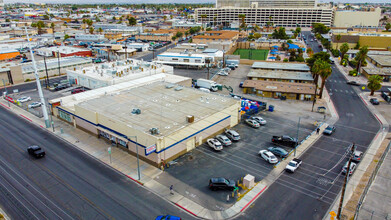 2011-2021 Industrial Rd, Las Vegas, NV for sale Primary Photo- Image 1 of 1