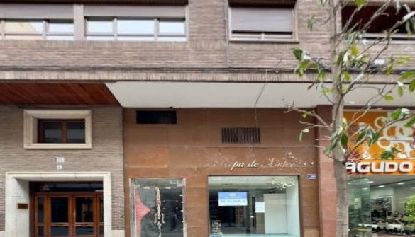 Calle de Trinidad, 4, Talavera de la Reina, Toledo to rent Interior Photo- Image 1 of 8